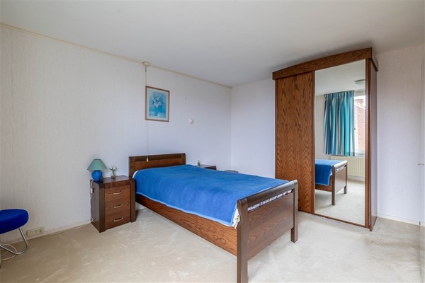 Medium property photo - Driemolenslaan 27, 9649 EP Muntendam